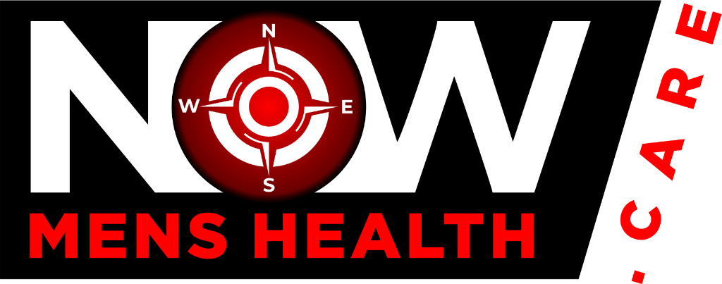 NOW Men's Health
